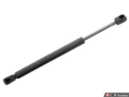 ES#2887474 - 4F5827552B - gas spring, boot - Vaico - Audi