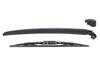 ES#2887476 - 4F9955407kit - Wiper Arm, windscreen washer - Vaico - Audi