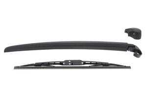 ES#2887476 - 4F9955407kit - Wiper Arm, windscreen washer - Vaico - Audi