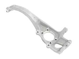 ES#4863528 - 4G0407253A - AUDI | Steering Knuckle, wheel suspension - Vaico - Audi