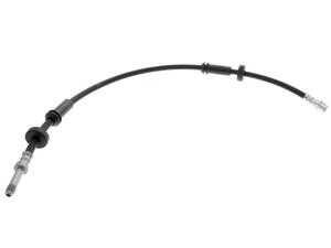 ES#4863542 - 4G0611707J - VW | Brake Hose - Vaico - Audi