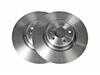 ES#2887486 - 4G0615301 - brake disc, ventilated - Vaico - Audi