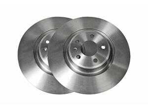 ES#2887486 - 4G0615301 - brake disc, ventilated - Vaico - Audi