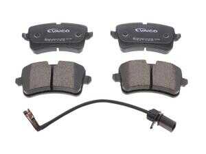 ES#2887488 - 4G0698451A - brake pad set - Vaico - Audi Porsche