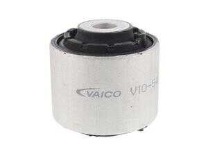 ES#3697952 - 4H0407182B - Front Lower Control Arm Bushing - Inner, forward position - Inner position on the lower, straight control arm - Can be used on either the right or left side. - Vaico - Audi