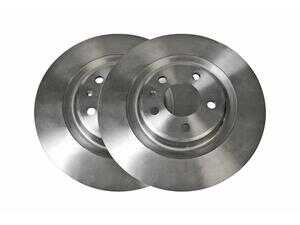 ES#2887490 - 4H0615601H - brake disc, ventilated - Vaico - Audi
