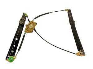 ES#2887495 - 4L0837462A - Front Window Regulator - Right - Does not include the window motor - Vaico - Audi