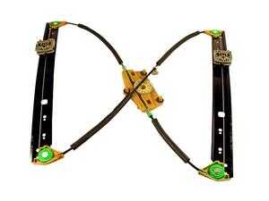ES#2887496 - 4L0839461A - window lifter, without motor - Does not include the window motor - Vaico - Audi