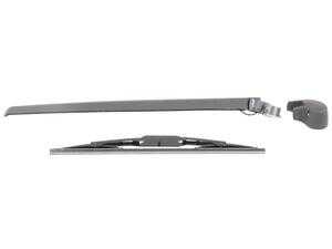 ES#2887498 - 4L0955407kit - Wiper Arm, windscreen washer - Vaico - Audi