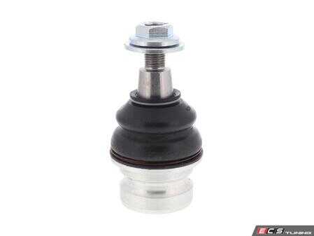 ES#4863611 - 4M0407689C - Front Lower Ball Joint - Priced Each - Fits left and right side - Vaico - Audi Porsche