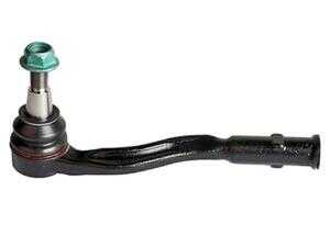 ES#4863618 - 4M0423811D - VW | Tie Rod End - Vaico - Audi
