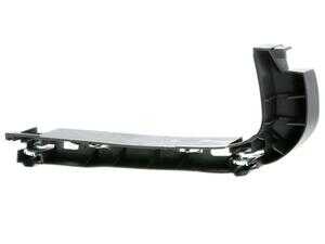 ES#4863649 - 51117157988 - BMW | Mounting Bracket, bumper - Vaico - 