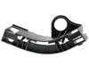 ES#4863651 - 51117165472 - BMW | Mounting Bracket, bumper - Vaico - 