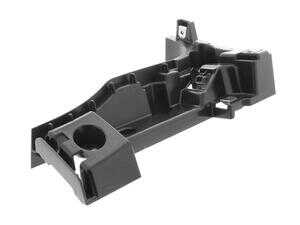ES#4863652 - 51127226935 - BMW | Mounting Bracket, bumper - Vaico - 