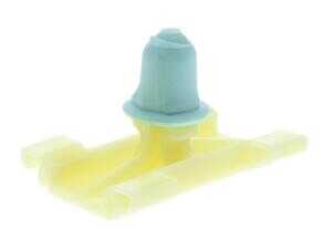 ES#4863654 - 51138166675 - BMW | Clip, trim/protection strip - Vaico - BMW