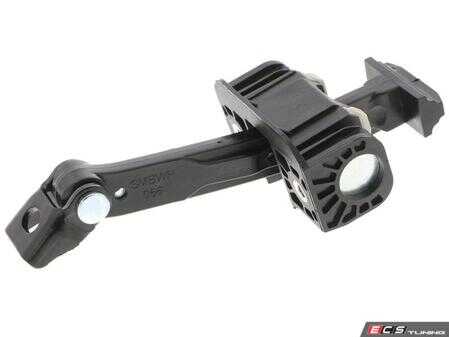 ES#2887746 - 51217259243 - Door Stop - Vaico - BMW