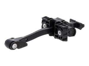 ES#4863660 - 51217404897 - BMW | Door Check - Vaico - 