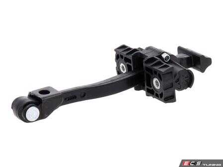 ES#4863661 - 51217436001 - BMW | Door Check - Vaico - 