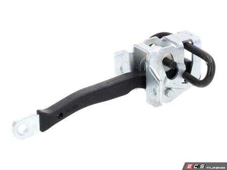 ES#2887753 - 51218159255 - Front Door Brake - Prevent body damage. - Vaico - BMW