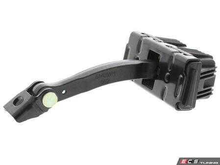 ES#2887762 - 51218402502 - Front door brake - Priced Each - Prevent body and door damage - Vaico - BMW