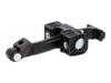 ES#4863665 - 51222990642 - BMW | Door Check - Vaico - 
