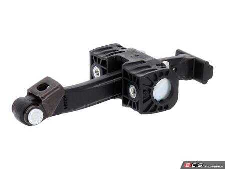 ES#4863665 - 51222990642 - BMW | Door Check - Vaico - 