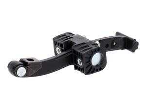 ES#4863666 - 51227182019 - BMW | Door Check - Vaico - 