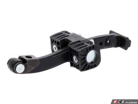 ES#4863666 - 51227182019 - BMW | Door Check - Vaico - 
