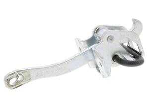 ES#2887776 - 51228150098 - door catch - Vaico - BMW