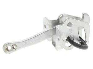ES#2887779 - 51228165009 - Rear Door Brake - Prevent damage to doors. - Vaico - BMW