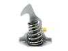 ES#4863673 - 51237073916 - BMW | Bonnet Lock - Vaico - 