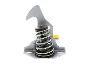 ES#4863673 - 51237073916 - BMW | Bonnet Lock - Vaico - 
