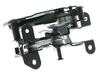 ES#4863676 - 51237183762 - BMW | Bonnet Lock - Vaico - BMW