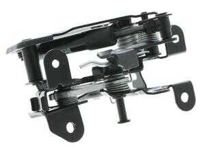 ES#4863676 - 51237183762 - BMW | Bonnet Lock - Vaico - BMW