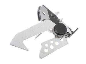 ES#4863678 - 51237183764 - BMW | Bonnet Lock - Vaico - BMW
