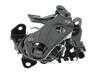 ES#4863682 - 51237206453 - BMW | Bonnet Lock - Vaico - BMW