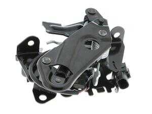 ES#4863682 - 51237206453 - BMW | Bonnet Lock - Vaico - BMW