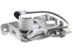 ES#4863691 - 51237336582 - BMW | Bonnet Lock - Vaico - BMW