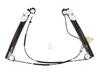ES#4863716 - 51332756083 - BMW | Window Regulator - Vaico - MINI