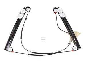 ES#4863716 - 51332756083 - BMW | Window Regulator - Vaico - MINI