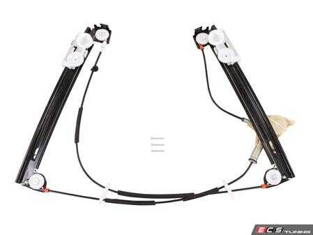 ES#4863716 - 51332756083 - BMW | Window Regulator - Vaico - MINI