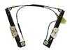 ES#2771004 - 51337039452 - Window Regulator - Front Right - Replace your worn out window lift - Vaico - MINI