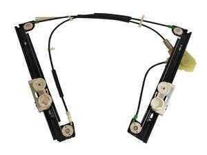ES#2771004 - 51337039452 - Window Regulator - Front Right - Replace your worn out window lift - Vaico - MINI