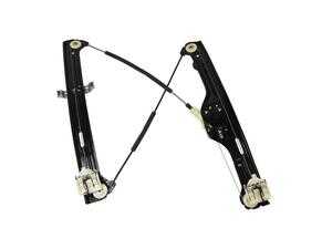 ES#2887892 - 51337166380 - Window Regulator without Motor (Electric) - Vaico - BMW