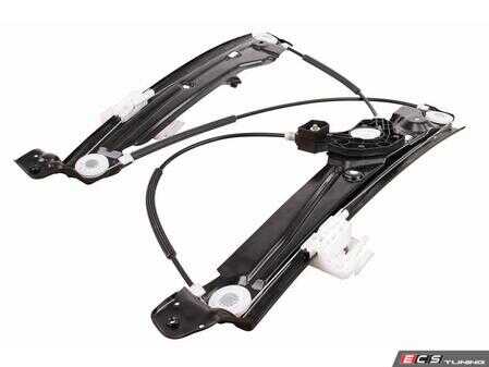 ES#4863720 - 51337182132 - BMW | Window Regulator - Vaico - BMW