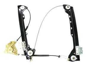 ES#4863722 - 51337193456 - BMW | Window Regulator - Vaico - BMW