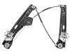 ES#4863724 - 51337281881 - BMW | Window Regulator - Vaico - 