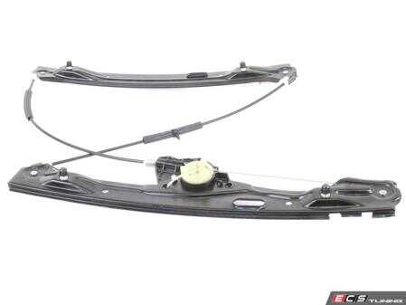 ES#4863727 - 51337281886 - BMW | Window Regulator - Vaico - BMW