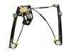 ES#2887898 - 51338205633 - Window Regulator - Left - Includes power window motor - Vaico - BMW