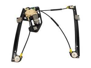 ES#2887898 - 51338205633 - Window Regulator - Left - Includes power window motor - Vaico - BMW